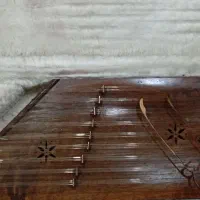 سنتور دومهر چوب گردو
