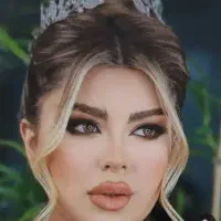 میکاپ  شنیون