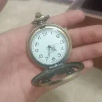 ساعت