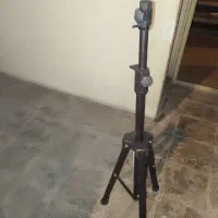 سه پایه بلندگو و پروژکتور برند scope