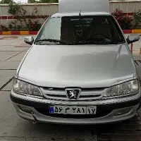 پژوپارس مدل۸۲موتورتقویت زانتیایی