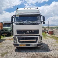 FH 480 و داف یورو پنج|خودرو سنگین|بستان آباد, |دیوار