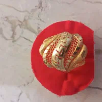 انگشتر... گوشواره طلا 3درصد