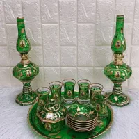 سرویس چایخوری کارشیراز