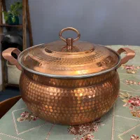 قابلمه مسی نو