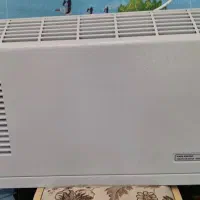 بخاری برقی پارس خزر فن دار مدل CH2000TL آکبند
