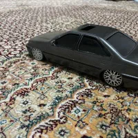 ماکت پارس درج رنگ متالیک