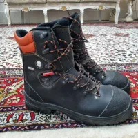 پوتین ایتالیایی اورجینال در حد صفر