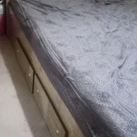 تشک و تخت دو نفره