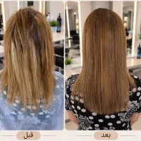 خدمات کراتین
