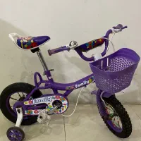 دوچرخه ۱۲