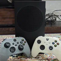 1tb Xbox series s carbon black