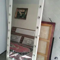 ایینه قدی حرفای