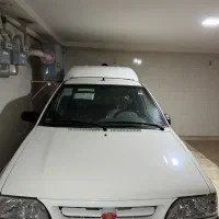 پراید 151 صفر ۴۰۱