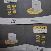 مودم ایرانسل FD-i40-B2