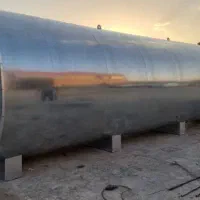 مونتاژ کار تانکر