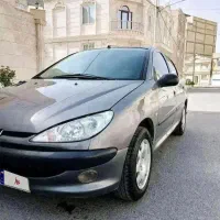 خودرو درحد