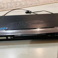 مارشالDVD Player دستگاه