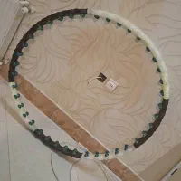 حلقه لاغری