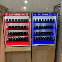 استند سیگار الجگایر