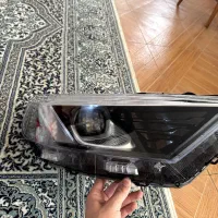 چراغ جلو رسپکت سمت شاگرد