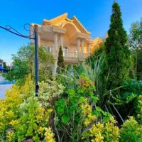 دوبلکس نما کلاسیک فول فرنیش /شهرک خصوصی