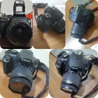 دوربین کنون 1300D