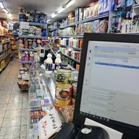 کارگر ماهر  سوپر مارکت|استخدام خدمات فروشگاه و رستوران|تهران, شهرک ژاندارمری|دیوار