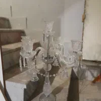 اباژور ۵ شعله کریستال باکارا