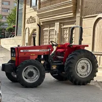 تراکتور۸۰۰جفت مدل۹۸درجه یک