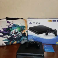 کنسول پی اس4اسلیم کپی خور،ps4slim