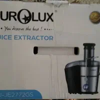 آبمیوه گیری یورولوکس eurolux