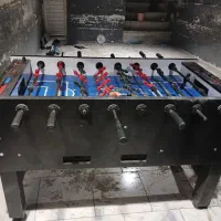 فوتبال دستی حرفه ای