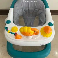 روروئک موزیکال دوکاره مدل کانگ ژن