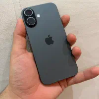 Iphone 17 شرکتی باتری ۱۰۰