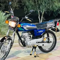 موتور زمرد کویر ۱۴۰۴