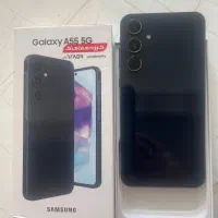 Samsung a55