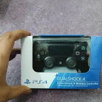 فروش یک جفت دسته ps4