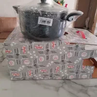 سرویس ۲۰ پارچه گرانیتا زرساب