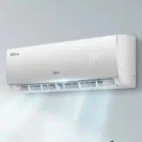 کولر گازی G PLUS
