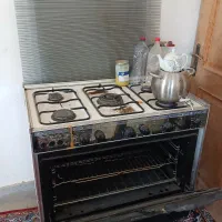 گاز فر پادیسان