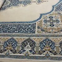 فرش 12متری کار کرده