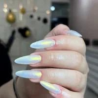 پاکسازی ناخن مژه پدیکورمیکاپ شنیون تتو فیبروز