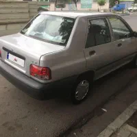 پراید مدل 95