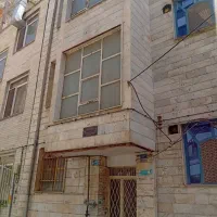 فروش ویلایی کلنگی 90 متری