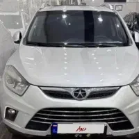 جک s5 مدل ۹۶ شرایطی
