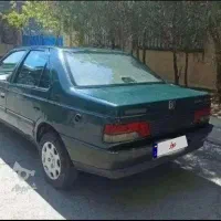 پژو آردی آی