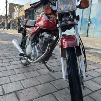 زیگما 170|موتورسیکلت|مشهد, شهید معقول|دیوار