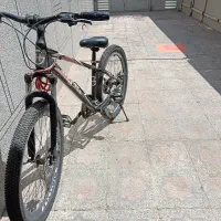 دوچرخه سایز 24