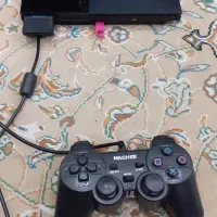 پلی استیشن ۲ سونی ۲ ps2 فلشخور سیدی خور فلش ۳۲